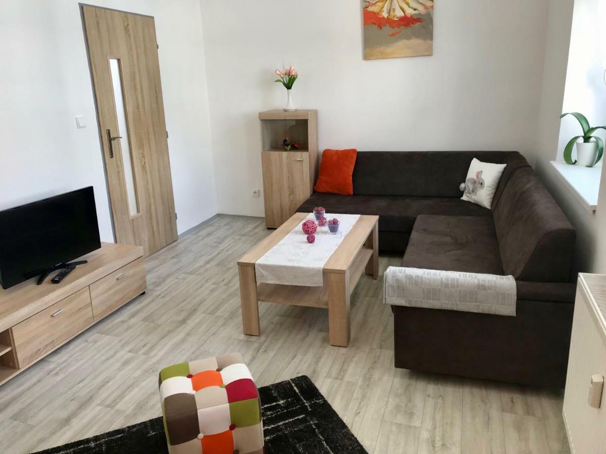 Apartmany Dagmar Mariánské Lázně Extérieur photo