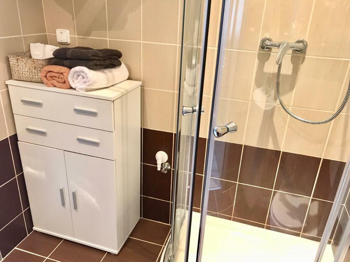 Apartmany Dagmar Mariánské Lázně Extérieur photo