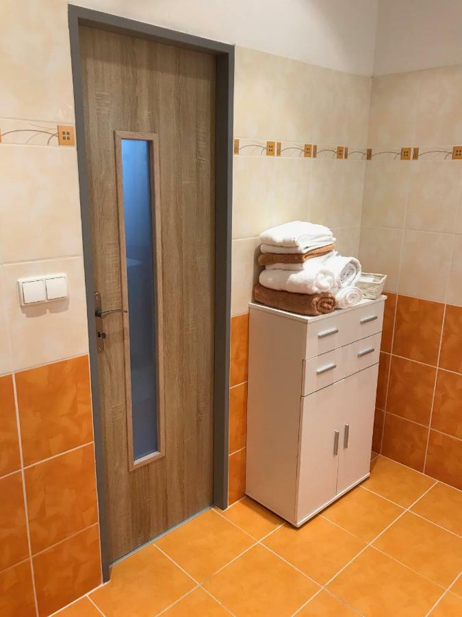 Apartmany Dagmar Mariánské Lázně Extérieur photo