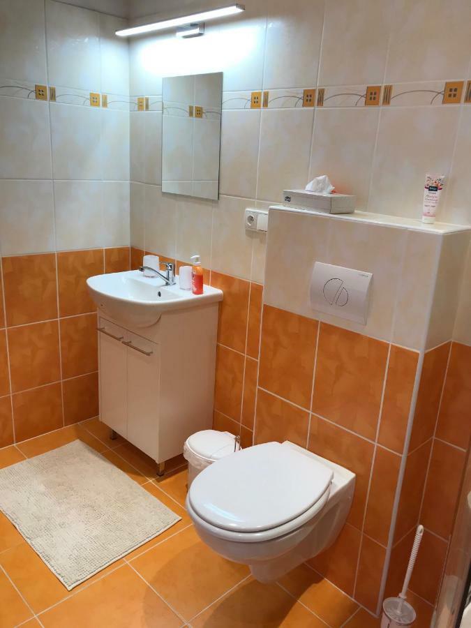Apartmany Dagmar Mariánské Lázně Extérieur photo