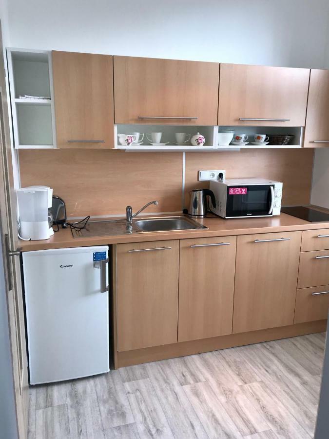 Apartmany Dagmar Mariánské Lázně Extérieur photo