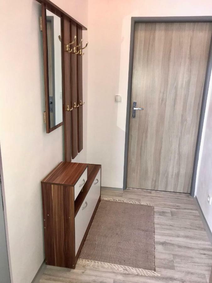 Apartmany Dagmar Mariánské Lázně Extérieur photo